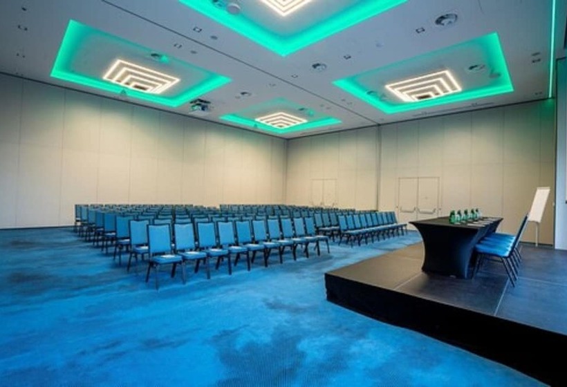 Fotos del hotel Arche Hotel Krakowska:  11