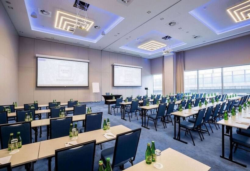 Fotos del hotel Arche Hotel Krakowska:  12