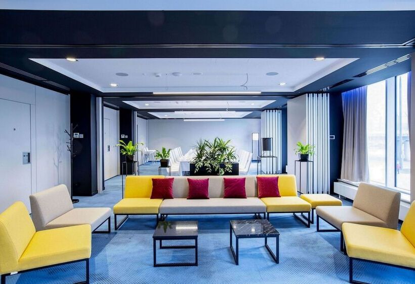 Fotos del hotel Arche Hotel Krakowska:  13