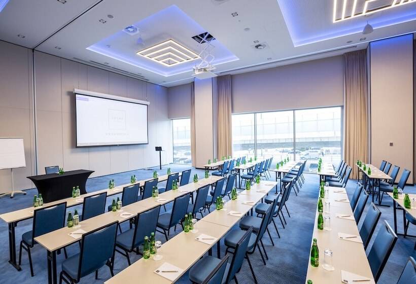 Fotos del hotel Arche Hotel Krakowska:  14