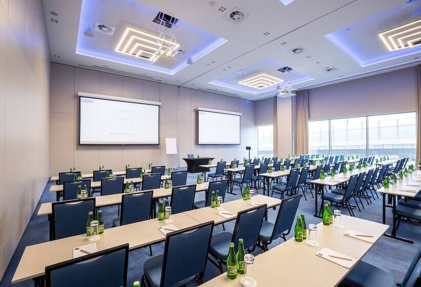 Fotos del hotel Arche Hotel Krakowska:  2