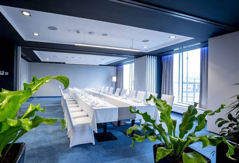 Fotos del hotel Arche Hotel Krakowska:  17