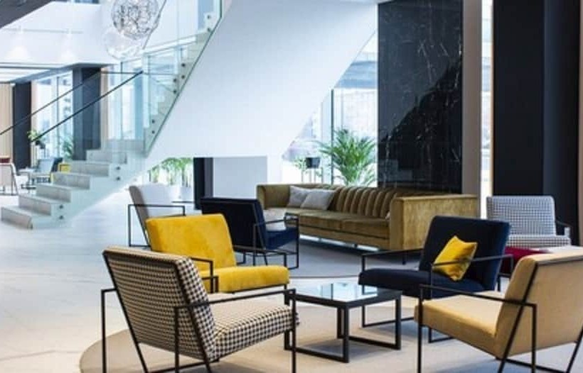 Fotos del hotel Arche Hotel Krakowska:  16