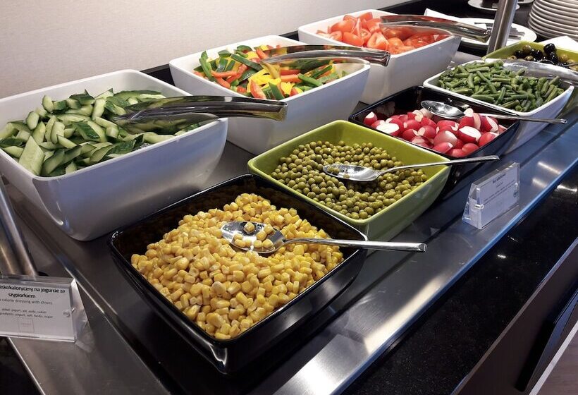 Fotos del hotel Arche Hotel Krakowska:  18