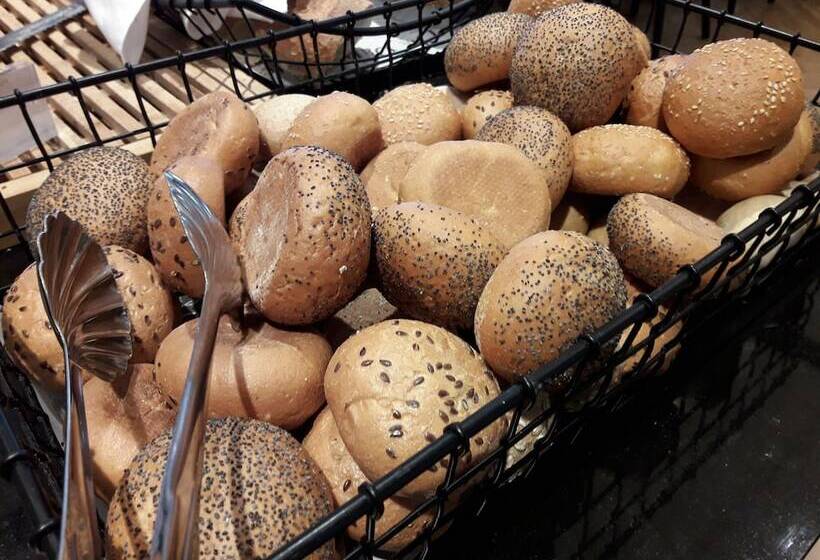 Fotos del hotel Arche Hotel Krakowska:  20