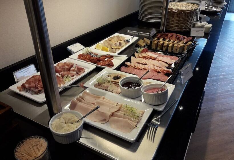 Fotos del hotel Arche Hotel Krakowska:  22