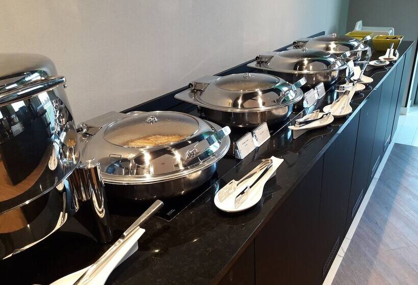 Fotos del hotel Arche Hotel Krakowska:  23