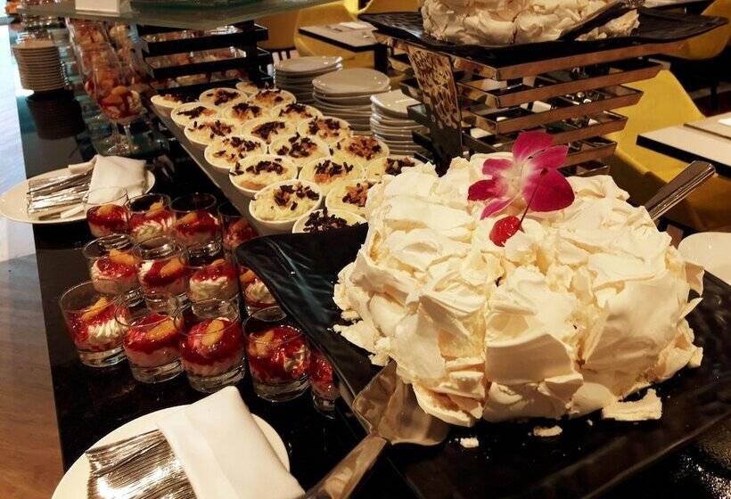 Fotos del hotel Arche Hotel Krakowska:  24