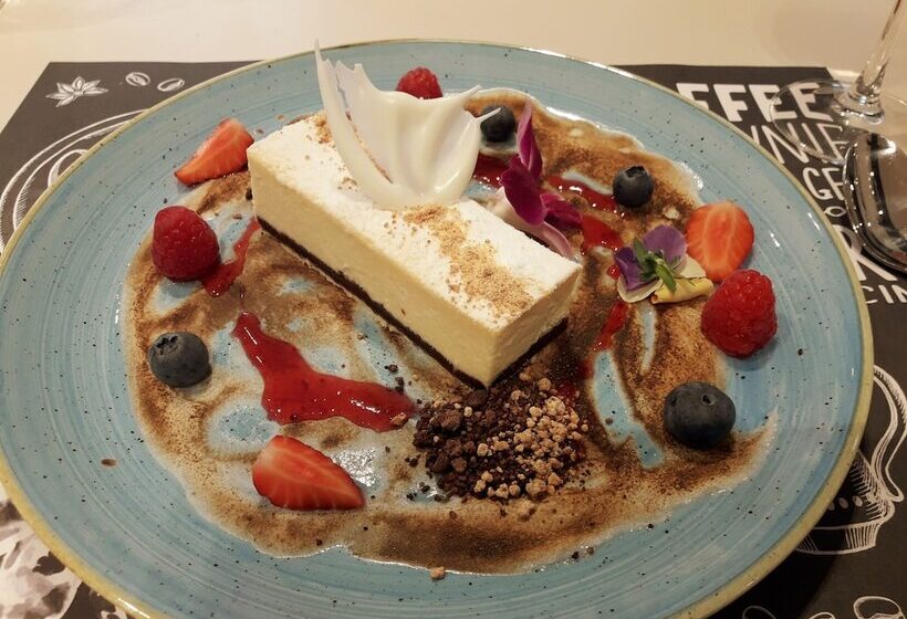 Fotos del hotel Arche Hotel Krakowska:  25