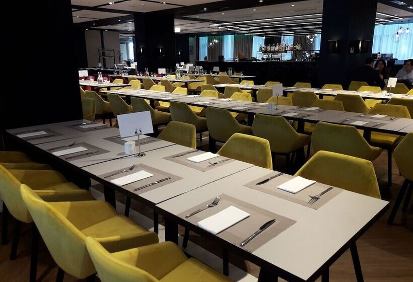 Fotos del hotel Arche Hotel Krakowska:  8