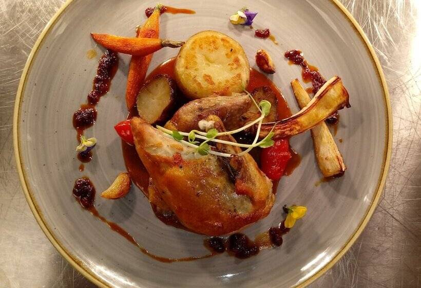 Fotos del hotel Arche Hotel Krakowska:  7