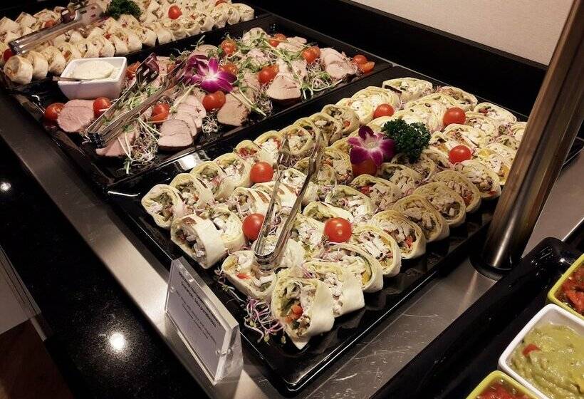 Fotos del hotel Arche Hotel Krakowska:  6