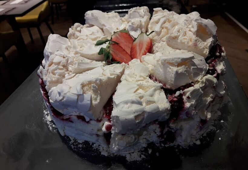 Fotos del hotel Arche Hotel Krakowska:  19