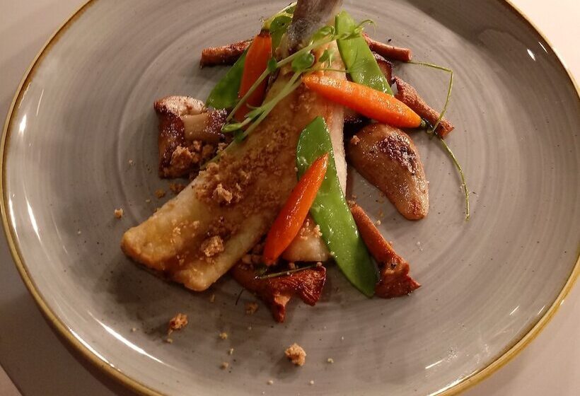 Fotos del hotel Arche Hotel Krakowska:  5