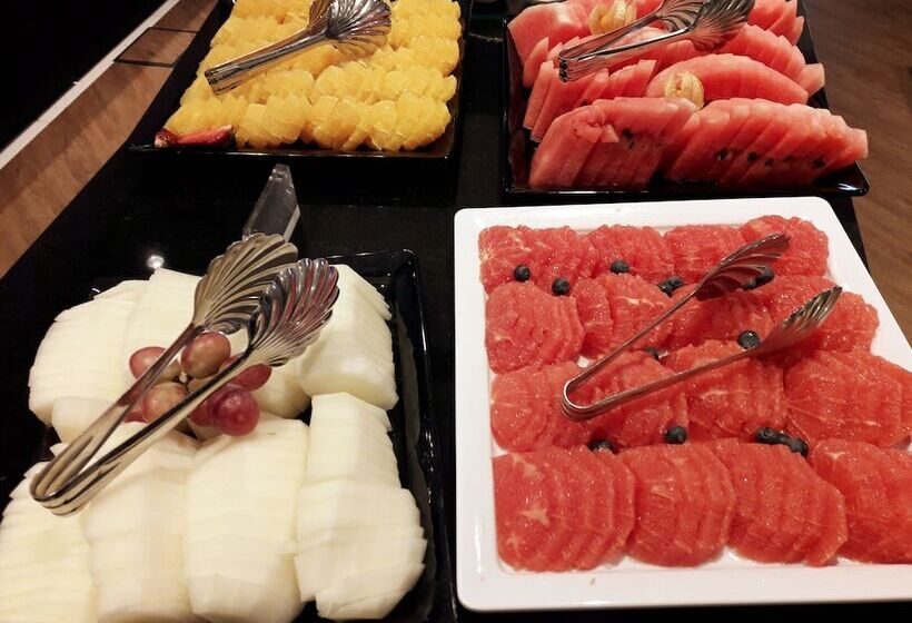 Fotos del hotel Arche Hotel Krakowska:  4