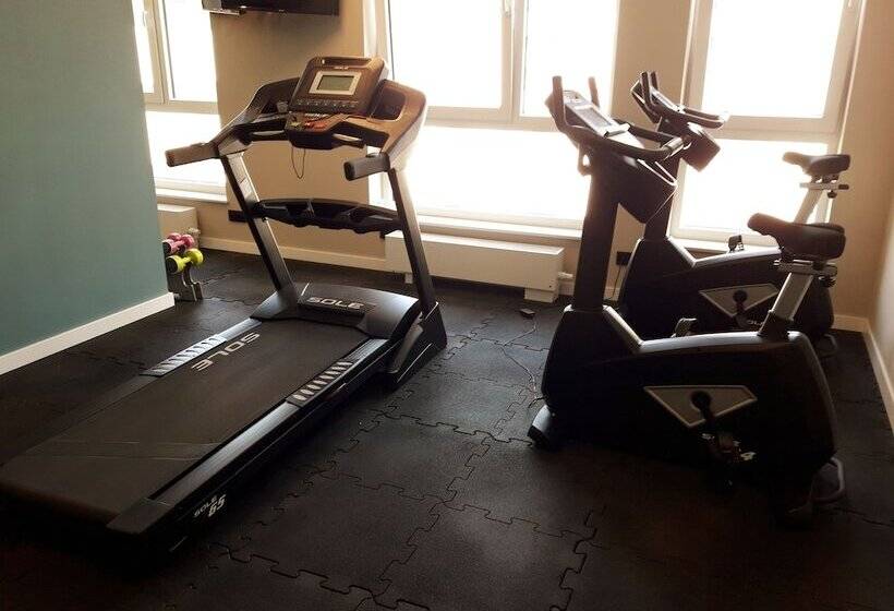 Fotos del hotel Arche Hotel Krakowska:  3