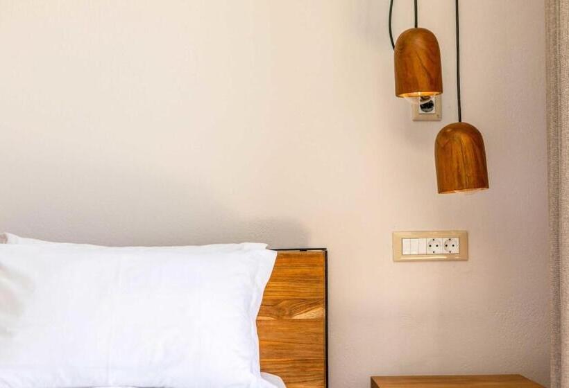 Fotos del hotel Ariadne:  6