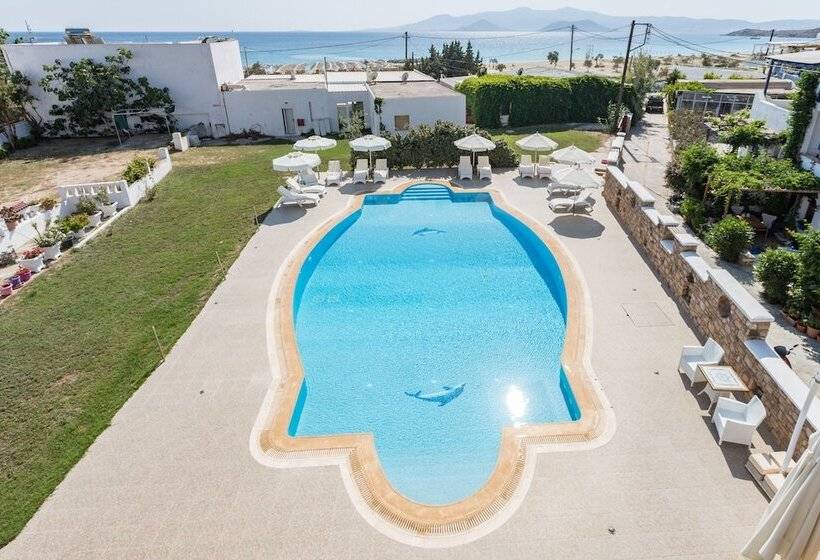 Fotos del hotel Ariadne:  4