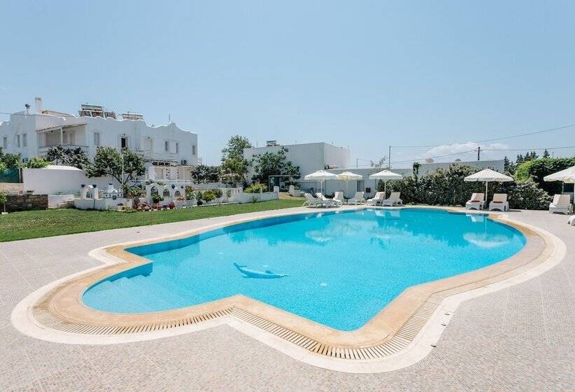 Fotos del hotel Ariadne:  22