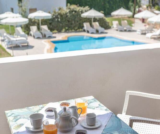 Fotos del hotel Ariadne:  18