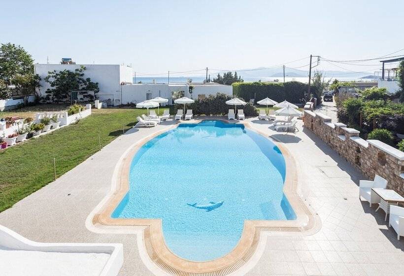 Fotos del hotel Ariadne:  16