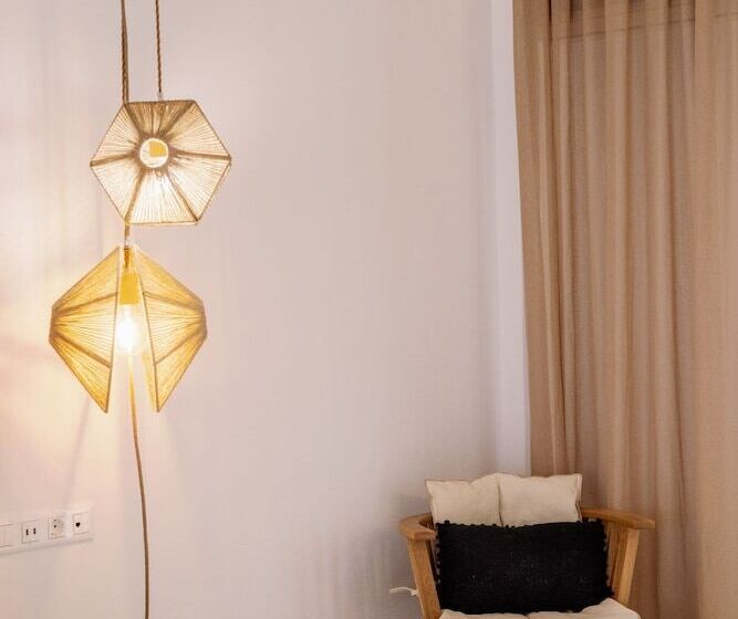 Fotos del hotel Ariadne:  11