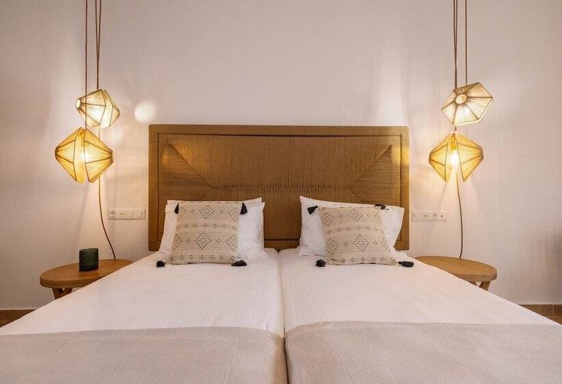 Fotos del hotel Ariadne:  2