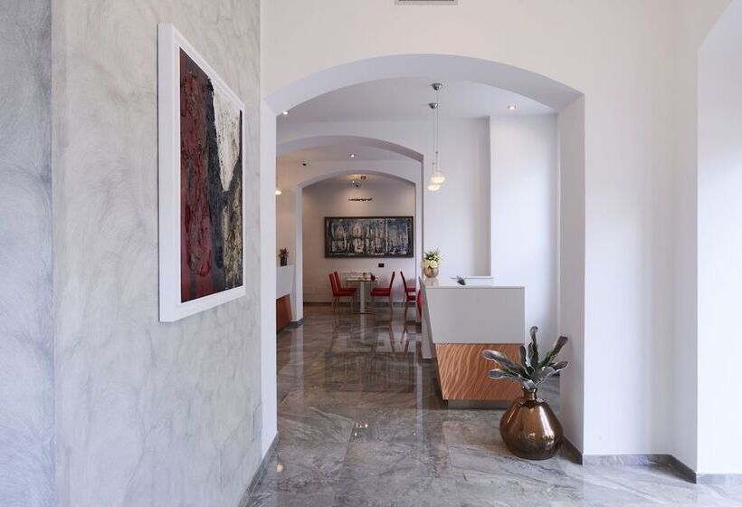 Fotos del hotel Principe Di Lampedusa:  16