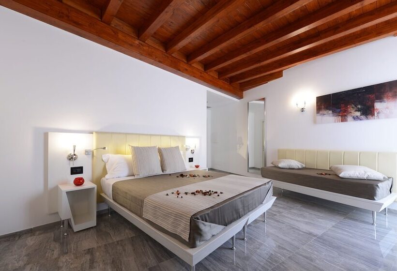 Fotos del hotel Principe Di Lampedusa:  25