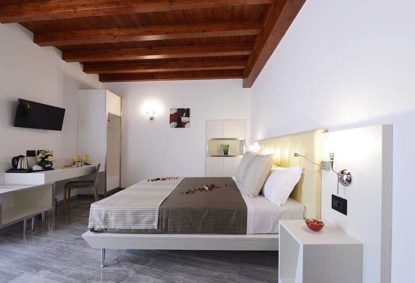 Fotos del hotel Principe Di Lampedusa:  24