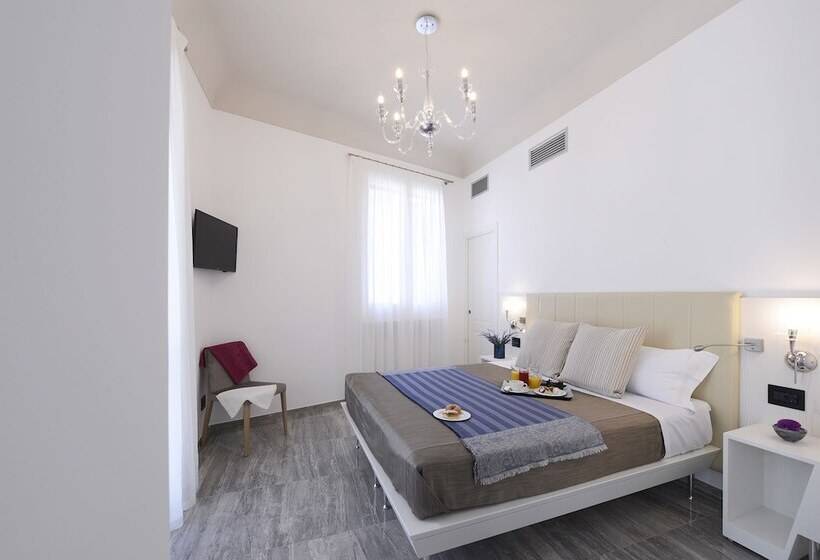 Fotos del hotel Principe Di Lampedusa:  23