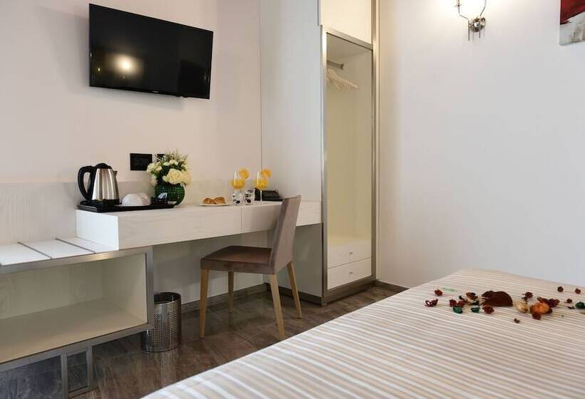 Fotos del hotel Principe Di Lampedusa:  22