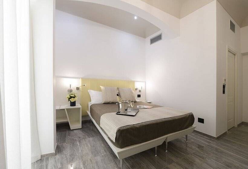 Fotos del hotel Principe Di Lampedusa:  21