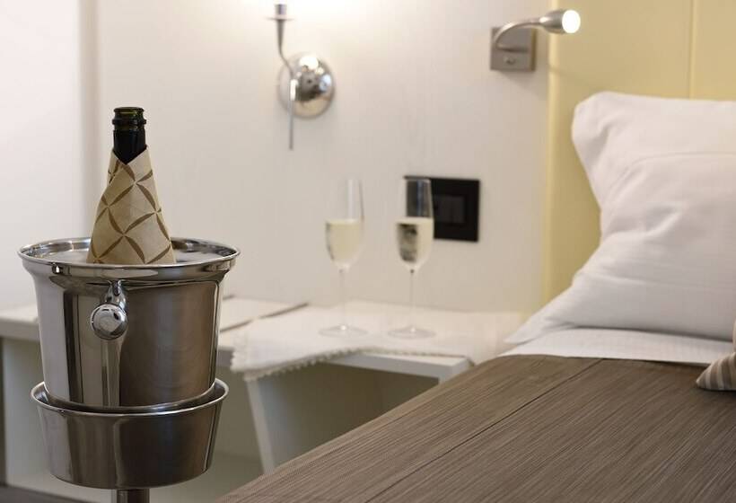 Fotos del hotel Principe Di Lampedusa:  20