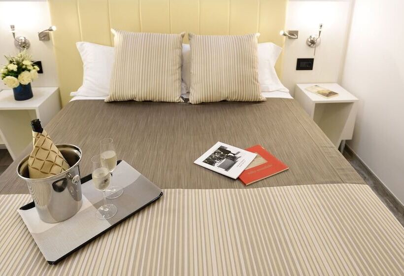 Fotos del hotel Principe Di Lampedusa:  19