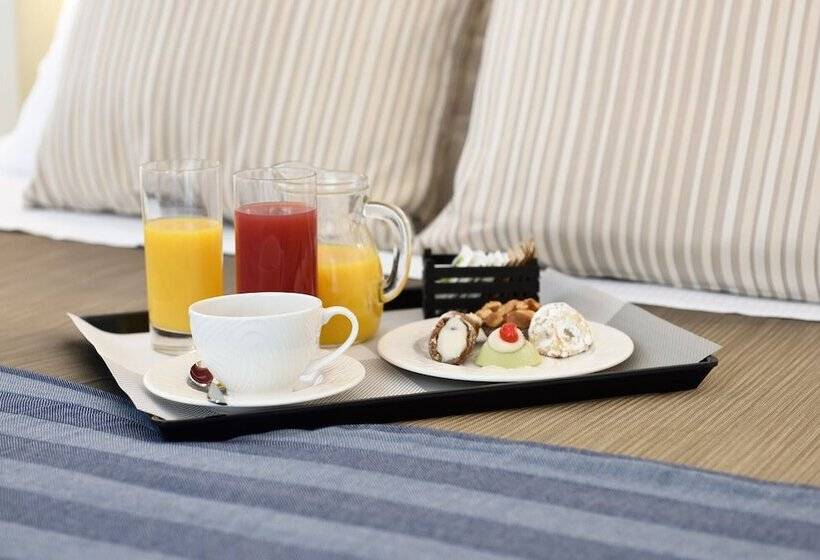 Fotos del hotel Principe Di Lampedusa:  18