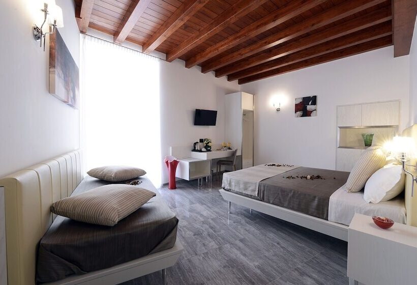 Fotos del hotel Principe Di Lampedusa:  17