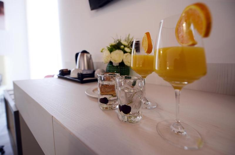 Fotos del hotel Principe Di Lampedusa:  4