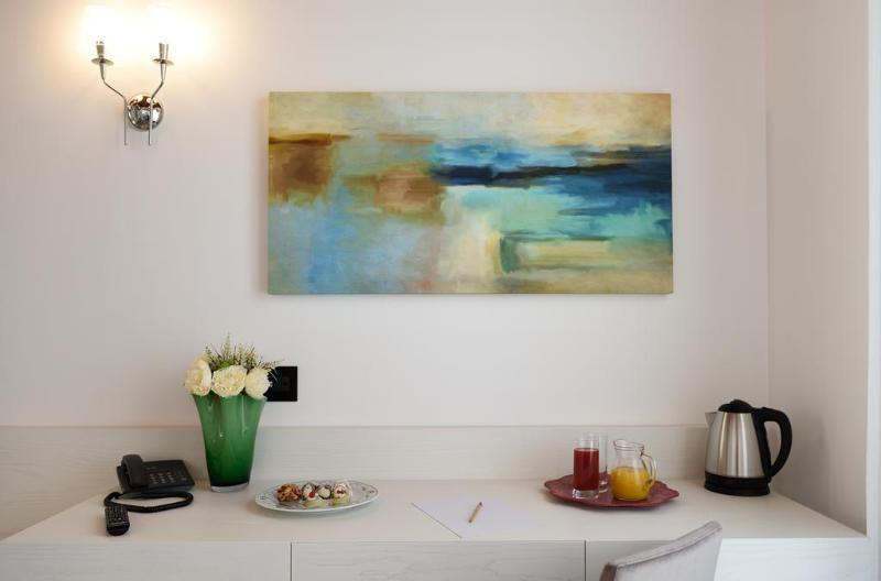 Fotos del hotel Principe Di Lampedusa:  14