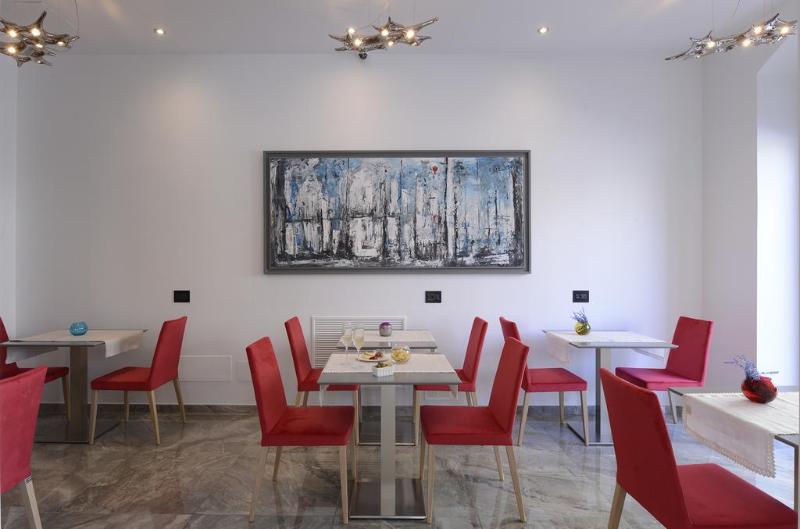 Fotos del hotel Principe Di Lampedusa:  13