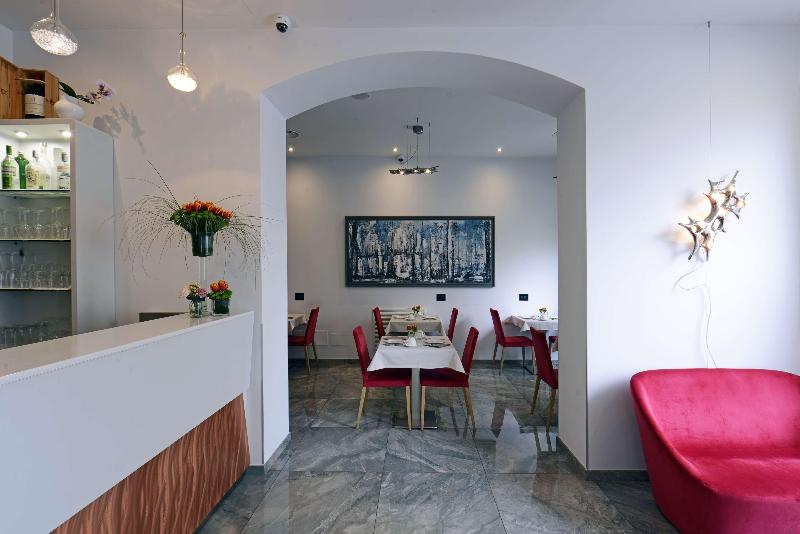 Fotos del hotel Principe Di Lampedusa:  3