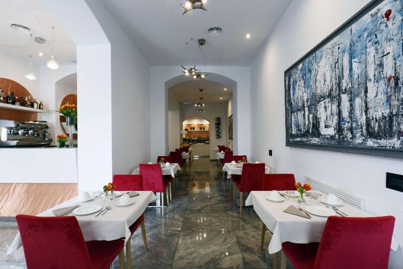 Fotos del hotel Principe Di Lampedusa:  12