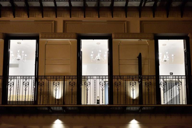 Fotos del hotel Principe Di Lampedusa:  7