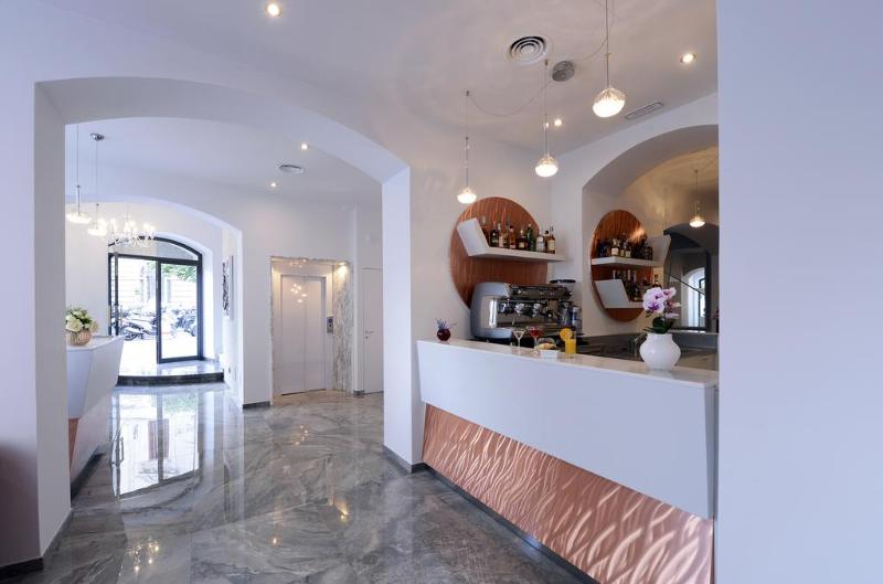 Fotos del hotel Principe Di Lampedusa:  2