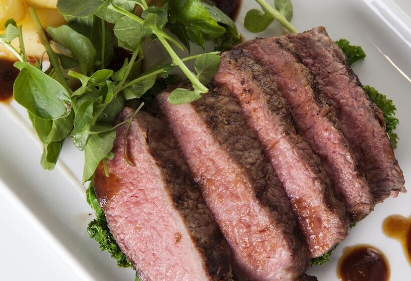 Fotos del hotel Clayton Hotel Charlemont:  9