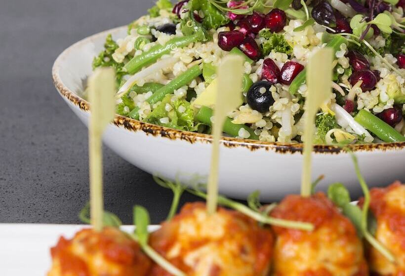 Fotos del hotel Clayton Hotel Charlemont:  10