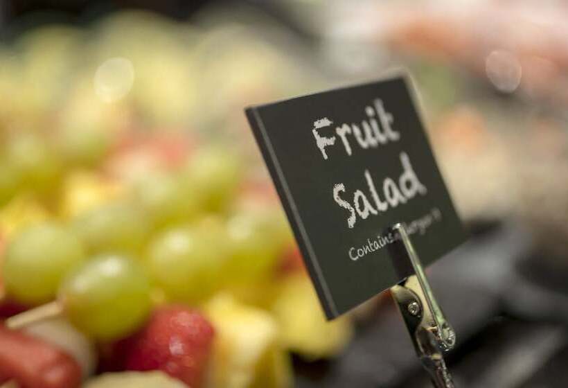 Fotos del hotel Clayton Hotel Charlemont:  12