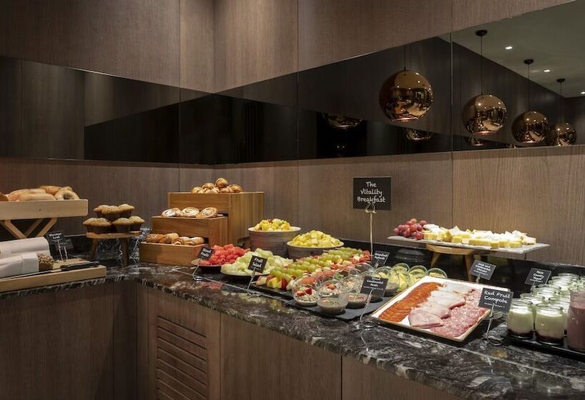 Fotos del hotel Clayton Hotel Charlemont:  4