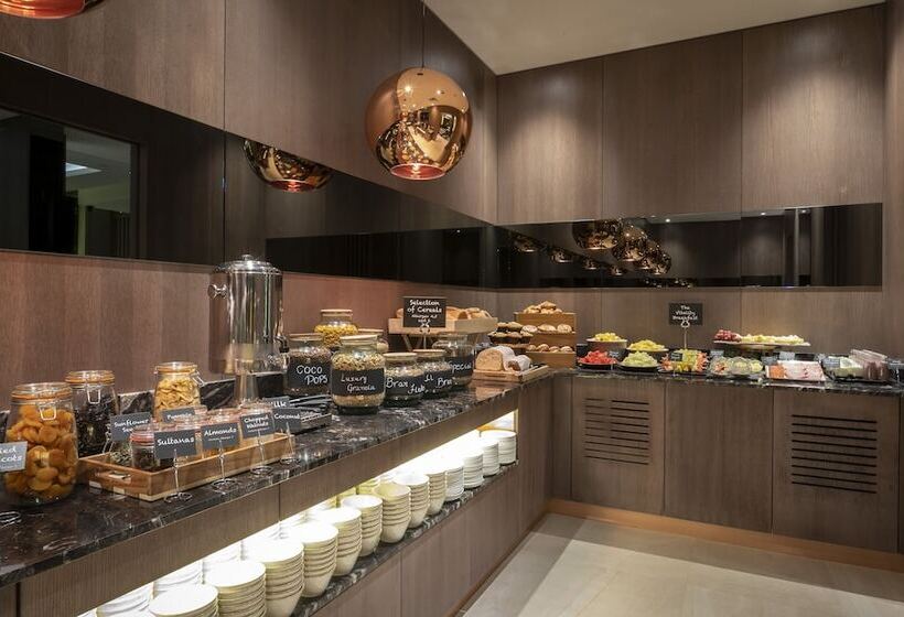 Fotos del hotel Clayton Hotel Charlemont:  13