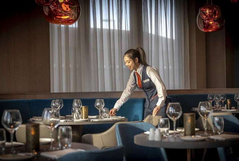 Fotos del hotel Clayton Hotel Charlemont:  24